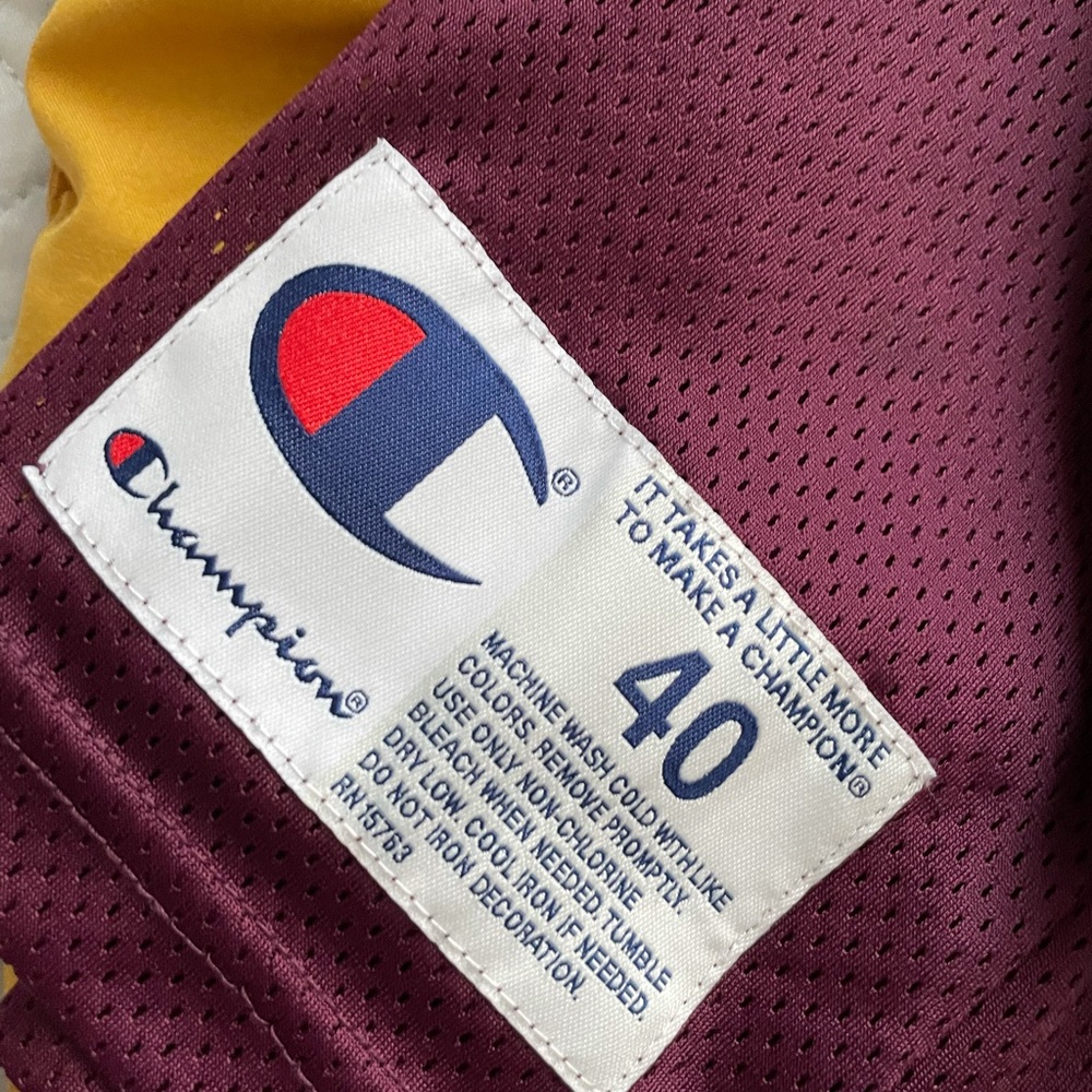 Champion Jersey Dress